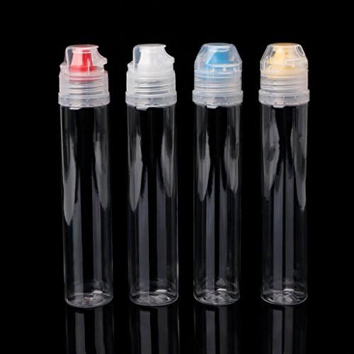 PURE LILY Squeeze Bottle