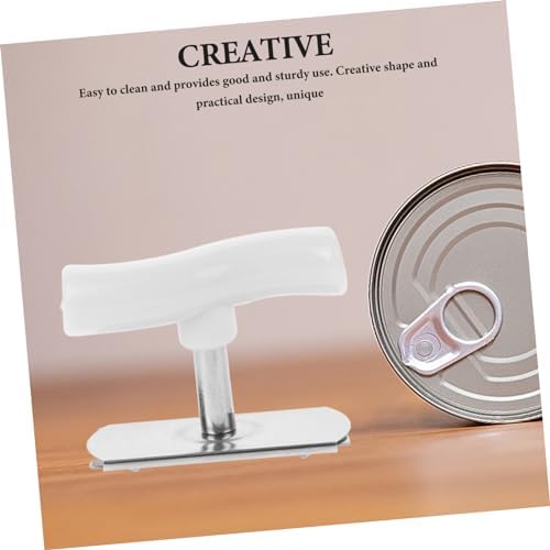CATIEBYE Can Opener Wine Opener Multifunction Tool