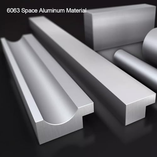 ANNBKA Space Aluminum Towel Shelf