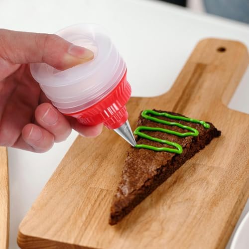 STOBAZA Squeeze Writer Bottles