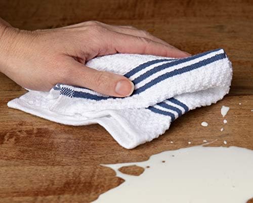 Sticky Toffee Dishcloth Set