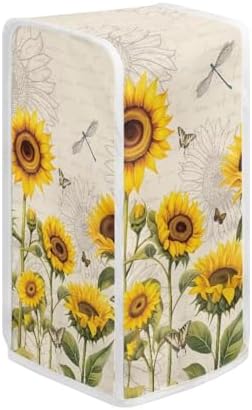 Stain-Resistant Can Opener Cover for Kitchen Home Decor