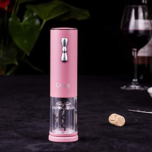 Perfect Electric Wine Opener with Rechargeable Battery and Foil Cut