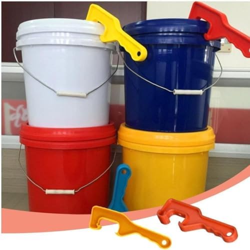 Reusable Paint Can Opener