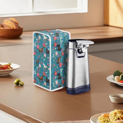 ZOUTAIRONG Can Opener Dust Cover