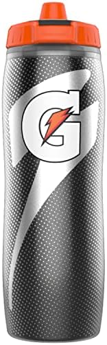 Gatorade Insulated Squeeze Bottles Gx Pods Bundle Stay Refreshed on the Go