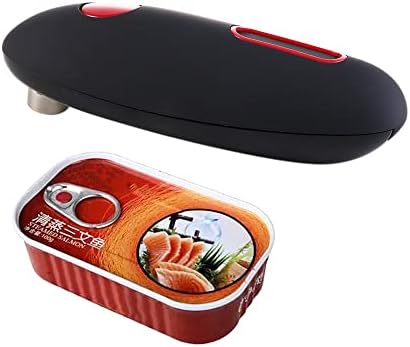 Vctitil Automatic Electric Can Opener Portable for Seniors