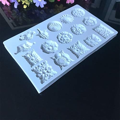 Crafty Christmas Moulds Cookie Cutter Mold for Cakes Desserts