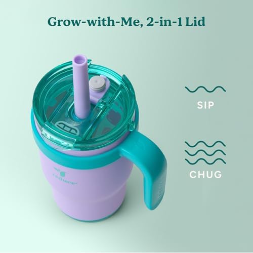 Reduce 14 Oz Kids Tumbler Spill-Proof BPA-Free