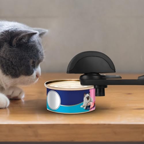 EAZVUE - Electric Can Opener