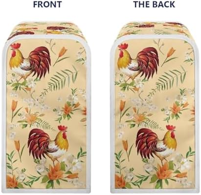 Electric Can Opener Dustproof Cover for Home Kitchen