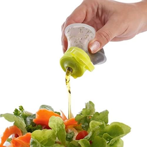 Sauce Squeeze Pot Compact Portable Kitchen Companion