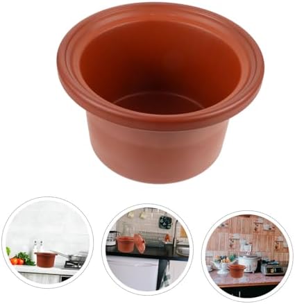 Experience Premium Inner Pot for Electric Casserole Cooker