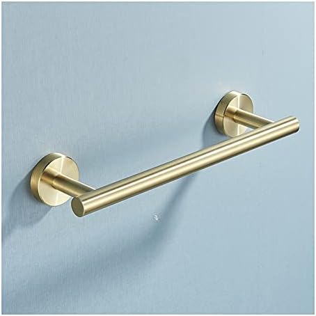 Towel Rail Rack - Durable Towel Organizer for Bathroom Kitchen