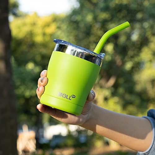 Keep Kids Cool All Day with Mollcity Tumbler