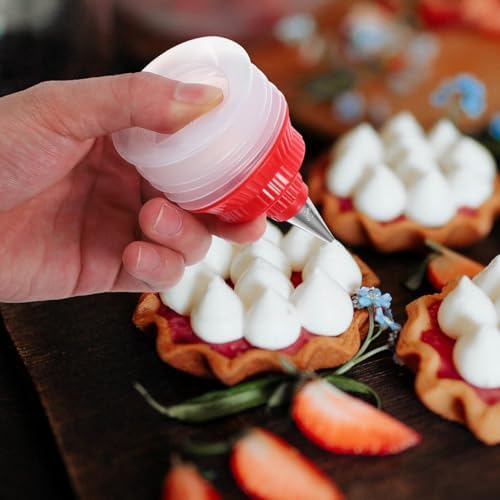 STOBAZA Squeeze Writer Bottles