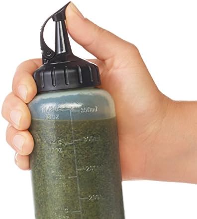 OXO Good Grips Perfect Small Manageable Squeeze Bottle