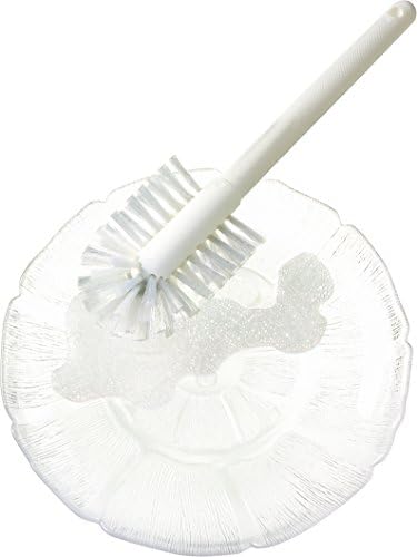 Carlisle FoodService 4041300 Handle Dish Brush 12 Pack