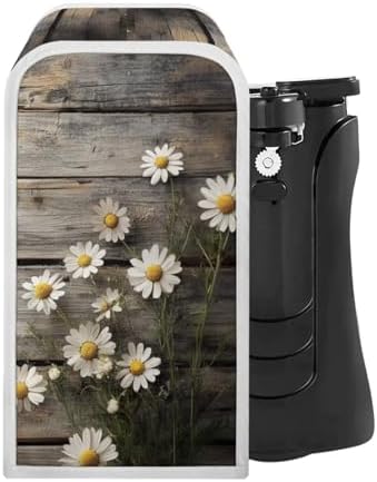 Durable Farmhouse-Style Can Opener Cover