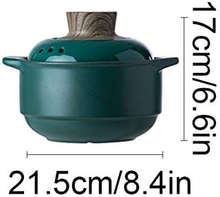 Effortless Professional Soup Pot