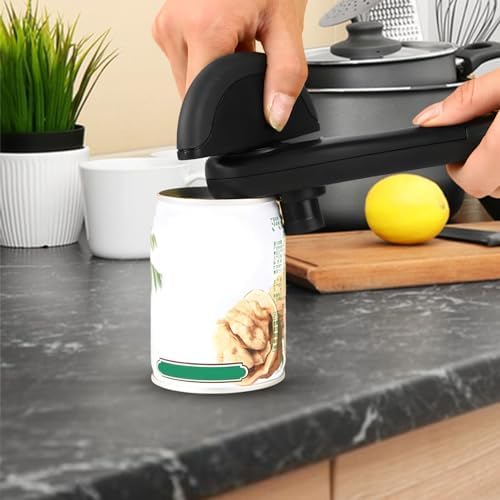 EAZVUE - Electric Can Opener