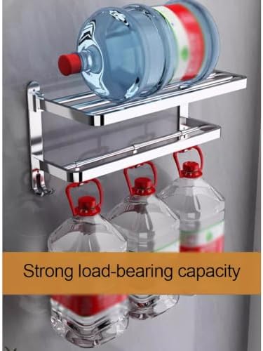 304 Stainless Steel Towel Shelf