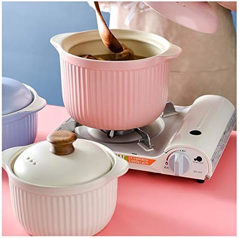 SISWIM Soup Pot