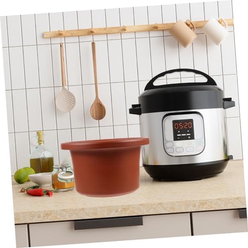 Experience Premium Inner Pot for Electric Casserole Cooker