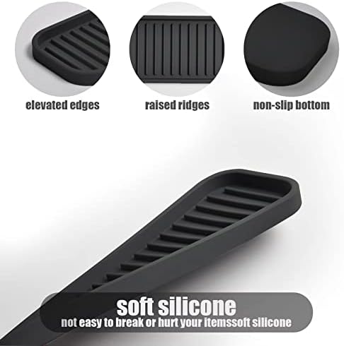 Silicone Sink Accessory Organizer