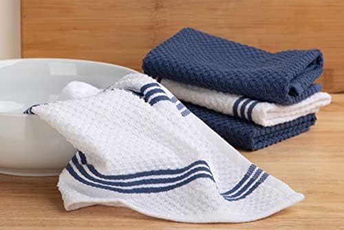 Sticky Toffee Dishcloth Set