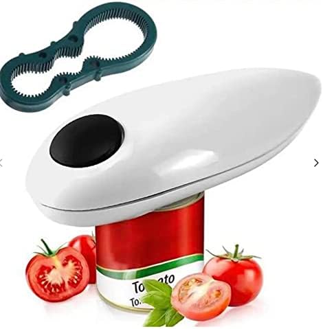 Electric Can Opener