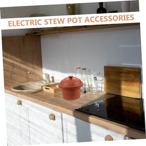 Experience Premium Inner Pot for Electric Casserole Cooker