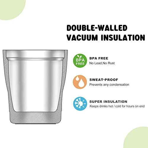 Keep Kids Cool All Day with Mollcity Tumbler