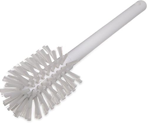 Carlisle FoodService 4041300 Handle Dish Brush 12 Pack