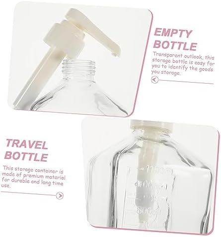 Perfect Sugar Dispenser for Syrups sauces and Condiments