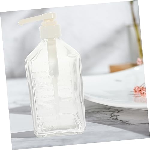 Perfect Sugar Dispenser for Syrups sauces and Condiments