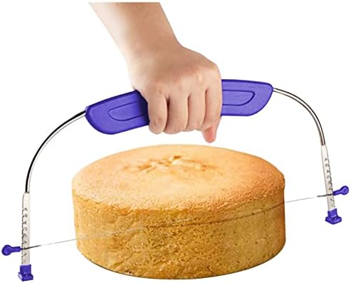 GprefsahrDnij 7-in-1 Silicone Baking Mat for Cakes Cookies more