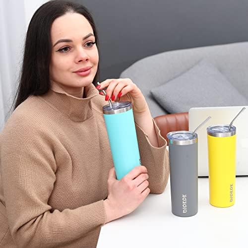 20 oz Insulated Tumbler