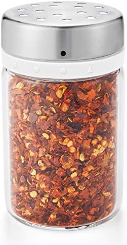 OXO Good Grips Adjustable Shaker and Squeeze Bottle Set