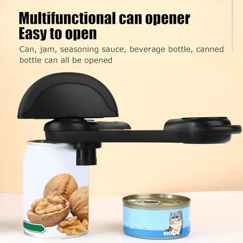 EAZVUE - Electric Can Opener
