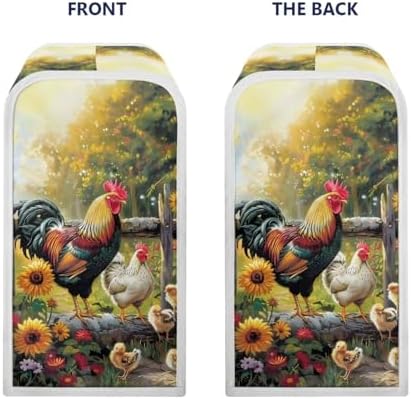 Fishoutleap Electric Can Opener Dust Cover for Kitchen