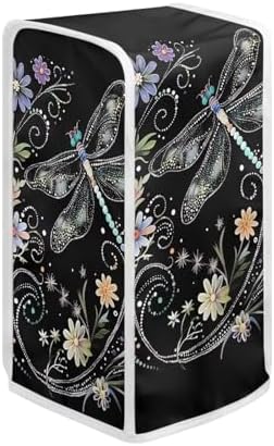Dragonfly Can Opener Cover