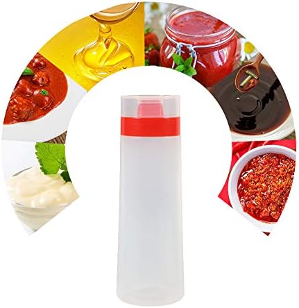 4-HoleSprinting Dispenser Bottle