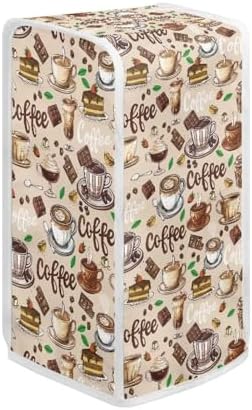 Premium Coffee Can Opener Cover