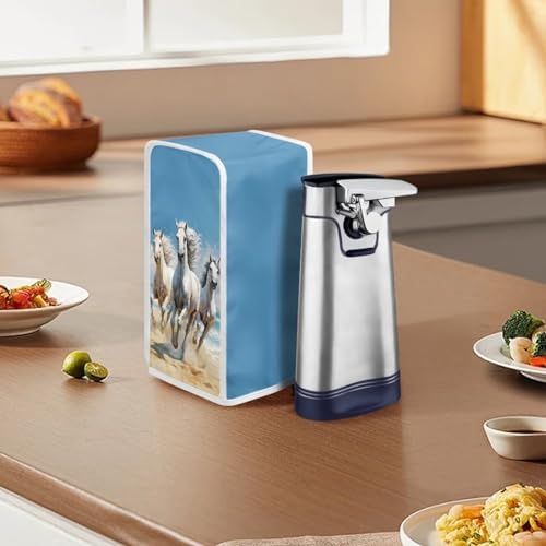 Oamsistay Electric Can Opener Dust Cover