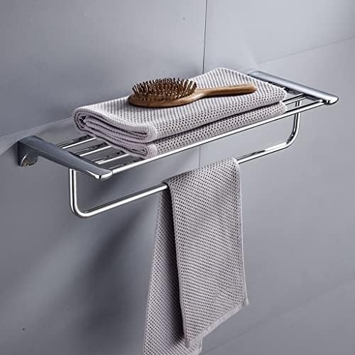 Towel Holder Stainless Steel Wall-Mounted