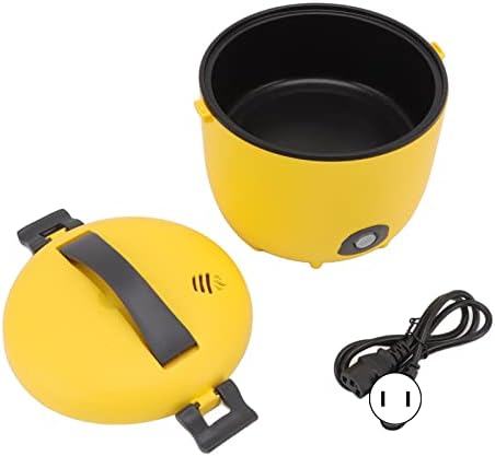 TOPINCN Multi-functional Compact Rice cooker