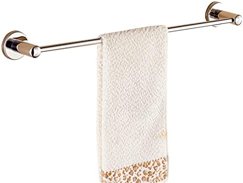 Single Towel Rail Stainless Steel 30cm for Kitchen Bathroom