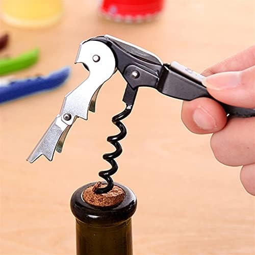 Elegant Durable Multifunctional Wine Bottle Opener