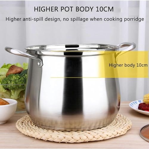 Multi-Purpose Stock Pot STEPPER 24cm